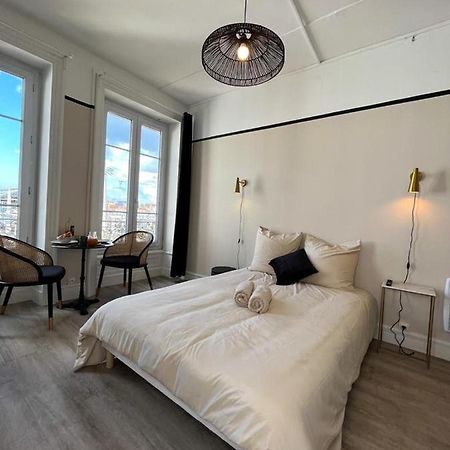 Suite Athos 里昂 外观 照片